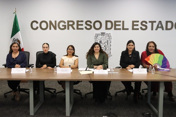 Más protección a mujeres en Puebla: Congreso