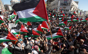 Habitantes de Palestina 