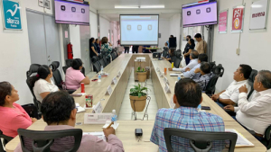 Designa INE Puebla cargos de mesas directivas