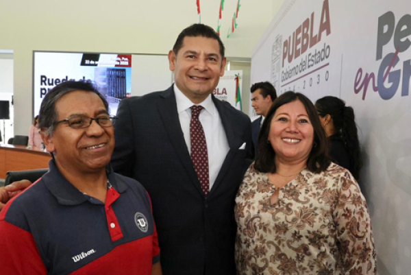 Alarmas vecinales previenen delitos