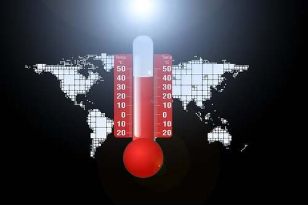 Efectos de "El Niño" durará hasta diciembre: OMM