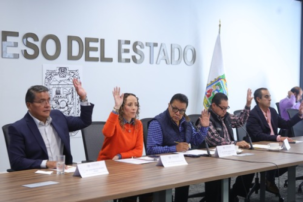 Comisión exhorta a revisión de básculas en mercados