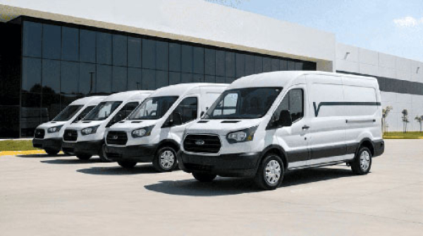 ¿Cómo electrificar la flota de una empresa?