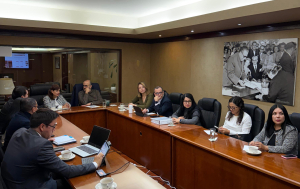 Educación y tecnología es progreso para Puebla