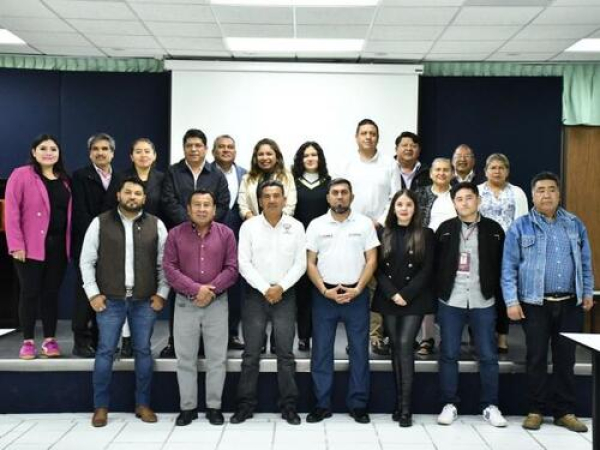 UTH, sede del Programa APCE del DIF estatal