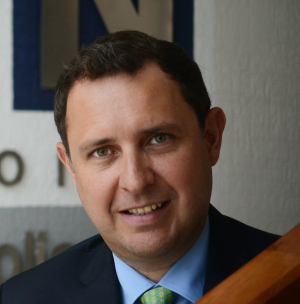 La degradación de la política