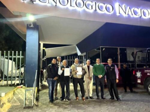 Reinician clases presenciales en el ITSST