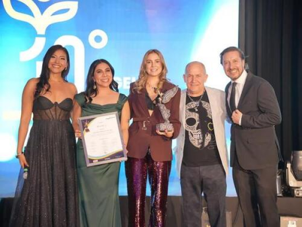 Puebla gana “Mejor Destino Turístico del Año”