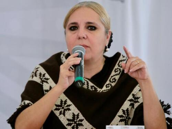 SEDIF envía asistencia psicologica a Sierra Norte
