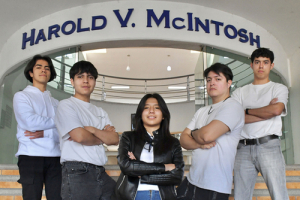 BUAP gana fase estatal de DigiEduHack 2025