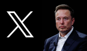 Elon Musk, empresario y due&ntilde;o de X