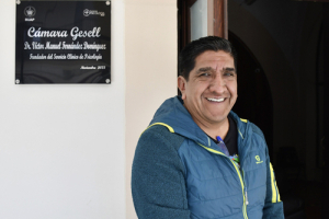 BUAP estudia deterioro neurocognitivo en adultos