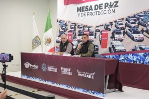 SSC refuerza seguridad con recorridos y prevenci&oacute;n
