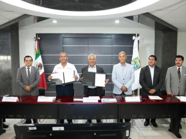 SEP y CEASPUE fomentan el cuidado del agua
