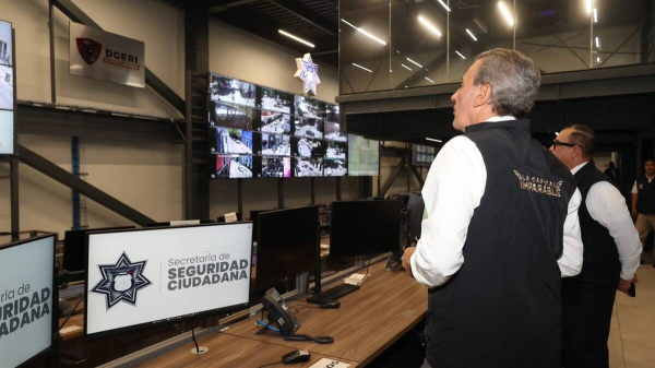 Verifica Pepe Chedraui programa Puebla 360