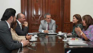 Puebla Capital destaca en evaluación IIEPM