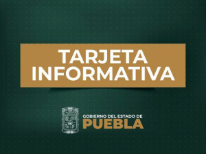 Protocolos activados en primaria y secundaria de Tehuacán