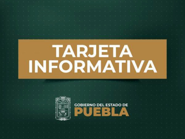 Protocolos activados en primaria y secundaria de Tehuacán