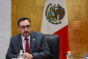 Una educación integral: Arturo Reyes Sandoval