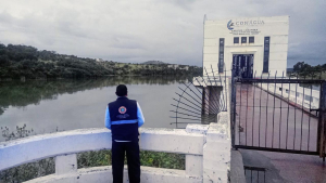 Principales presas de Puebla en niveles estables: Conagua