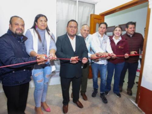 Zacatlán inaugura “Casa Jóvenes en Progreso”