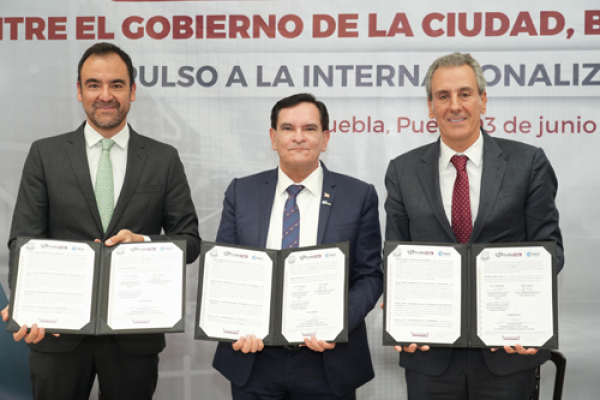 Empresas locales podrían integrarse a cadenas globales