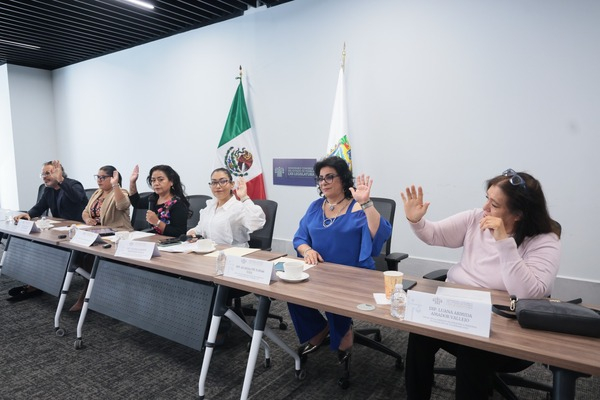 Aprueban exhorto por inclusión laboral
