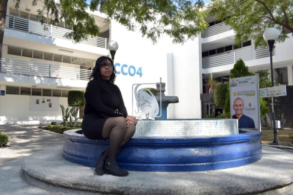 Estudiantes BUAP realizan estancia en Canad&aacute;