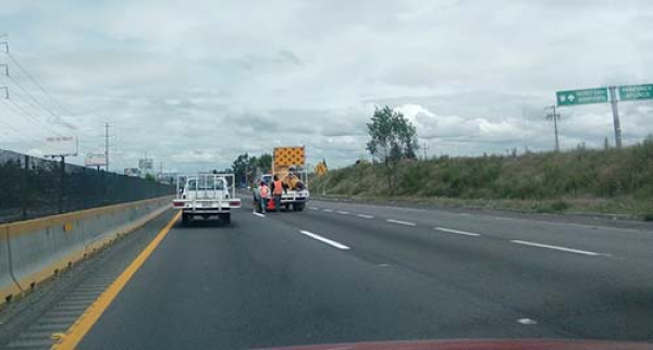 La CTM en Puebla, manifesta preocupación ante posibles bloqueos carreteros