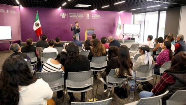 CEPOSAMI fomenta valores y fortaleza emocional