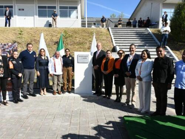 Celebran 1er Encuentro Estatal de la Red UDAIM