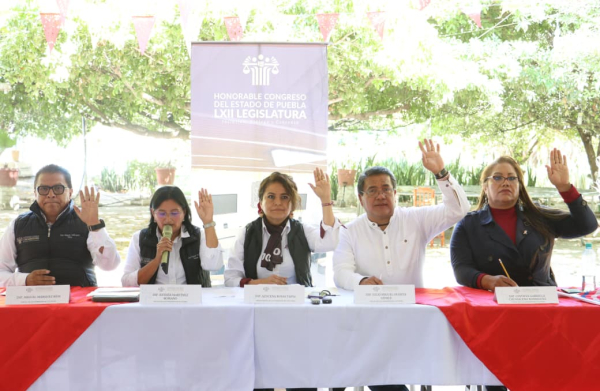 Reconocen importancia de la gastronom&iacute;a ancestral