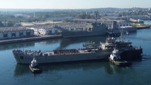 Cuba recibe ayuda humanitaria de M&eacute;xico