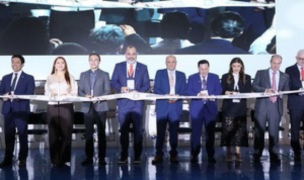 Puebla reúne a empresas en Expo Venta ANAM 2026