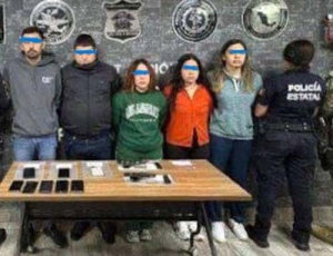 Captura &ldquo;Pepe el &Aacute;guila&rdquo;, vinculado a masacre familia Le Baron