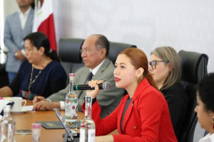 Llegan “Catrinerías” a la ex Hacienda de Chautla