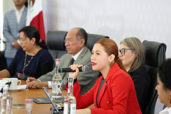 Llegan “Catrinerías” a la ex Hacienda de Chautla