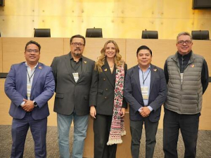 Turismo, eje estrat&eacute;gico para el desarrollo