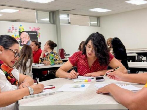 Lanza IPMP curso con valor USICAMM