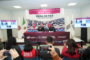 Tras los m&eacute;todos preventivos, la SSC reporta una incidencia delictiva