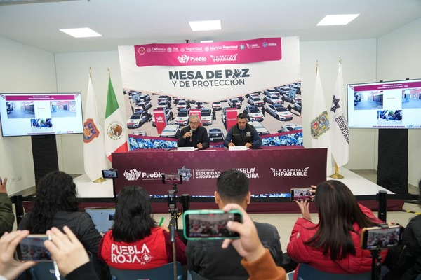 Resultados positivos con "Modelo Integral de Seguridad"