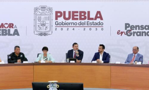 Gobierno impulsa regulación del uso de motocicletas: Armenta