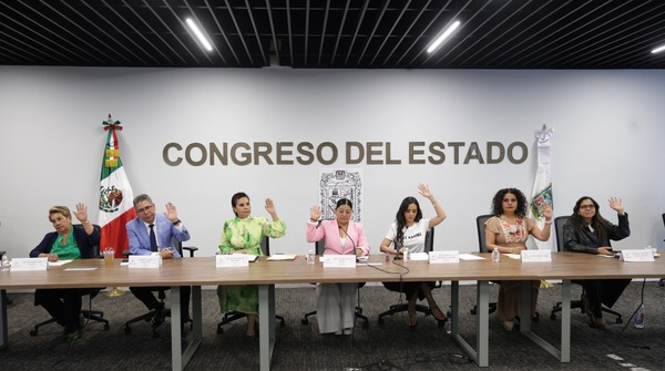 Comisión impulsa agenda de sostenibilidad social