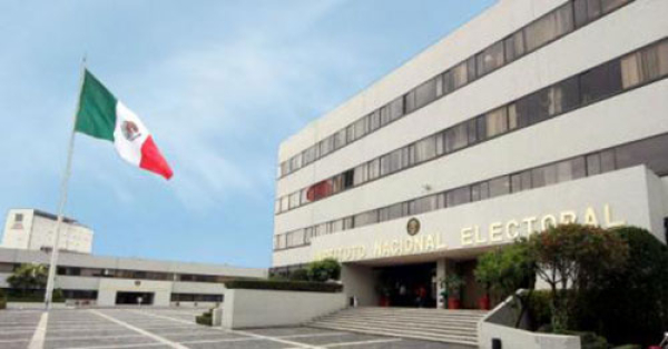 Comicios de 2027, pondrán a prueba sistema nacional electoral