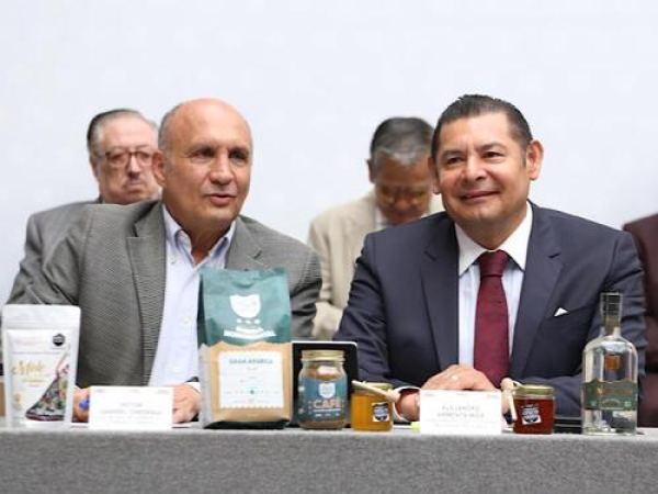 Avanza registro de la Marca Puebla Cinco de Mayo