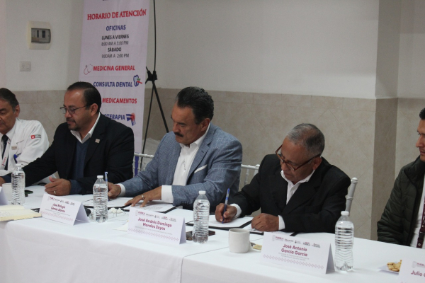 IEEA y Cáritas Puebla impulsando a grupos vulnerables