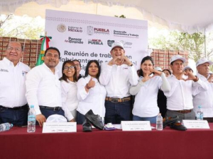 Impulsan industria del calzado en Puebla