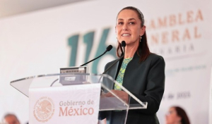 En Puebla, inauguran Hospital &ldquo;Carmen Serd&aacute;n Alatriste&rdquo;