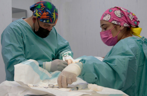 Te quieres realizar la vasectomía sin bisturí, acude al ISSSTEP