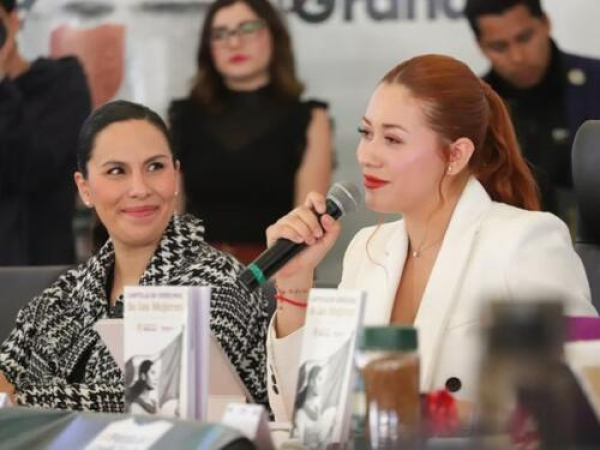 Puebla sede de la carrera NMDP M&eacute;xico